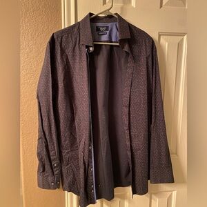 Penguin Brand Dress Shirt - Nordstrom